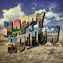 Into The Fold Chords by Cursive