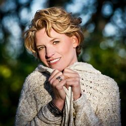 Soulfully Chords by Catie Curtis