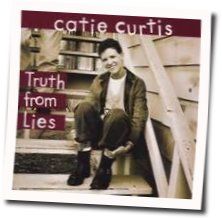 You Can Always Be Gone Chords by Catie Curtis