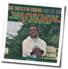 Memphis Soul Stew by King Curtis
