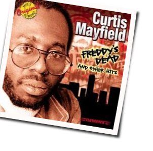 Freddys Dead by Mayfield Curtis
