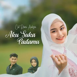 Aku Suka Padamu Chords by Cut Rani Auliza