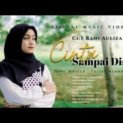 Cinta Sampai Disini Chords by Cut Rani