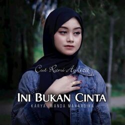 Kalau Bukan Karena Cinta Chords by Cut Rani