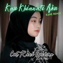 Kau Khianati Aku Chords by Cut Rani