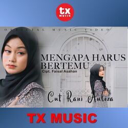 Mengapa Harus Bertemu Chords by Cut Rani