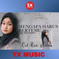 Mengapa Harus Bertemu by Cut Rani