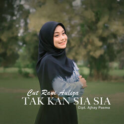 Terbuang Sia Sia Chords by Cut Rani