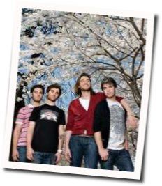 Time Chords by Cute Is What We Aim For
