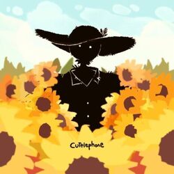 Medusababy Chords by Cuttlephone