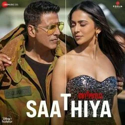 saathiya