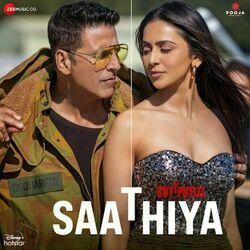 Saathiya Chords by Cuttputlli