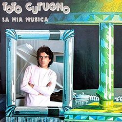 Sinfonia by Toto Cutugno
