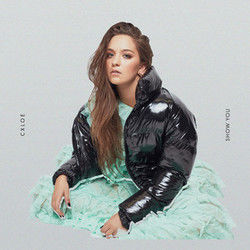 Show You Chords by Cxloe