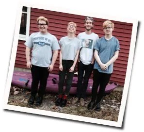 U Took 9 Addies My Friend Forever Chords by Cyberbully Mom Club