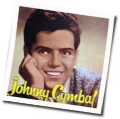 Indian Giver Chords by Johnny Cymbal