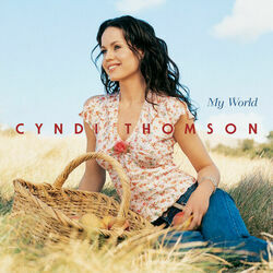 I Always Liked That Best by Cyndi Thomson