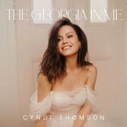 The Georgia In Me by Cyndi Thomson