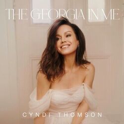 The Georgia In Me Chords by Cyndi Thomson