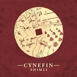 Cornicyll Chords by Cynefin