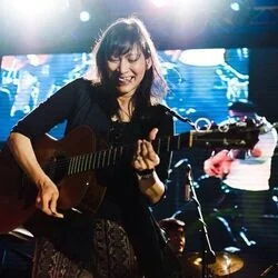Comfort In Your Strangeness Ukulele Chords by Cynthia Alexander