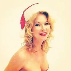 Santa Baby Chords by Cynthia Basinet