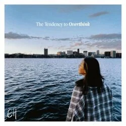 The Tendency To Overthink Chords by Cynthia Hau
