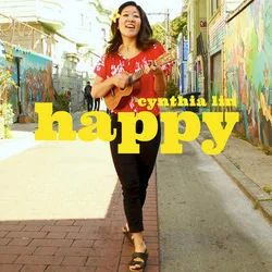 All I Want For Christmas Is You Ukulele Chords by Cynthia Lin