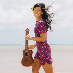 Jingle Bells Ukulele Chords by Cynthia Lin