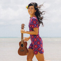 One Day Acoustic Live Chords by Cynthia Lin