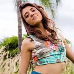 Como Deus Quiser (part. Projota) Chords by Cynthia Luz