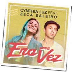 Era Uma Vez Chords by Cynthia Luz
