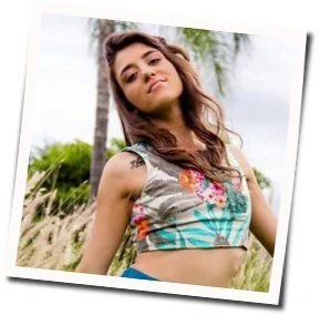 Me Negaram Amor Chords by Cynthia Luz