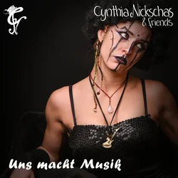 Uns Macht Musik Chords by Cynthia Nickschas