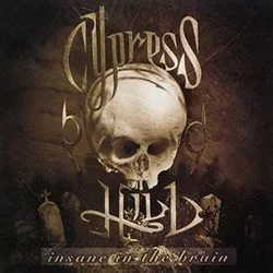 Insane In The Brain Tab by Cypress Hill