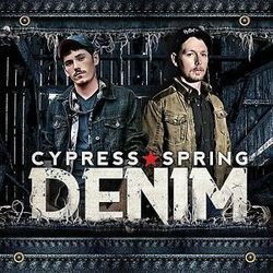 Denim Chords by Cypress Spring