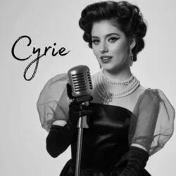In Your Silence Chords by Cyrie