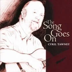 All Through The Beer Chords by Cyril Tawney