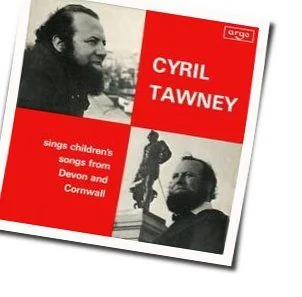 If We Did To Their Daughters Chords by Cyril Tawney