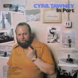 On A Monday Morning Chords by Cyril Tawney