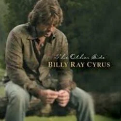 Did I Forget To Pray Chords by Billy Ray Cyrus