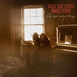 On Our Way Along Chords by Billy Ray Cyrus