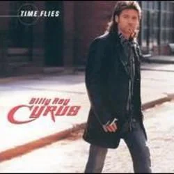 Stand Still Chords by Billy Ray Cyrus