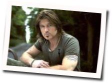 Busy Man Chords by Billy Ray Cyrus