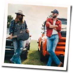 Chevys And Fords Chords by Billy Ray Cyrus
