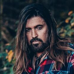 Remember Why You're Here Chords by Billy Ray Cyrus
