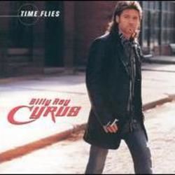 Stand Still Chords by Billy Ray Cyrus