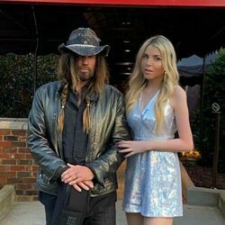 Time Chords by Billy Ray Cyrus