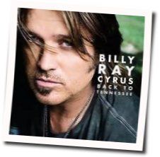 Wanna Be Your Joe Chords by Billy Ray Cyrus