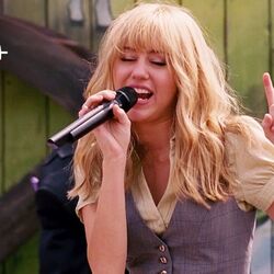 Always Find Your Way Back Home Chords by Miley Cyrus